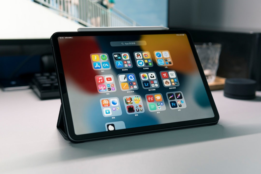 iPad vs iPad mini