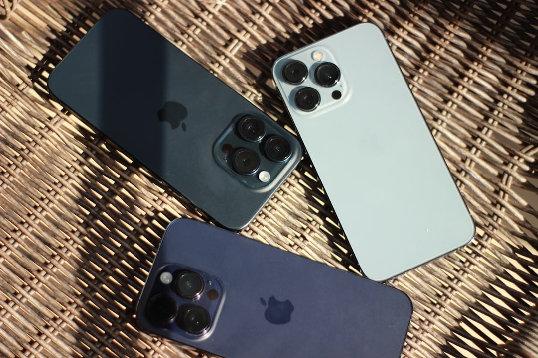 Apple Family
