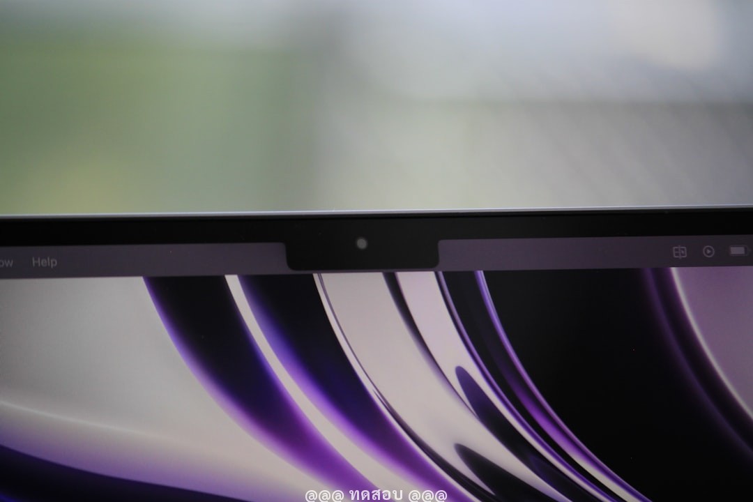 กราฟเปรียบเทียบราคา MacBook ตั้งแต่ 2022 ถึง 2026
